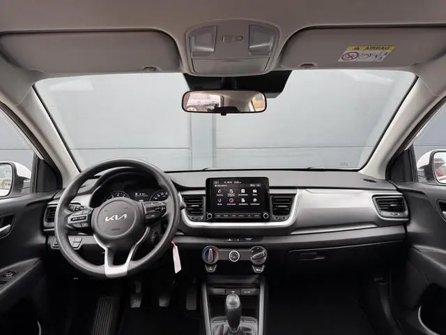 Kia Stonic 1.0 ComfortLine / 100% Onderhoud / Geen Import