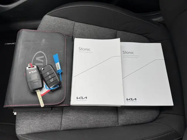Kia Stonic