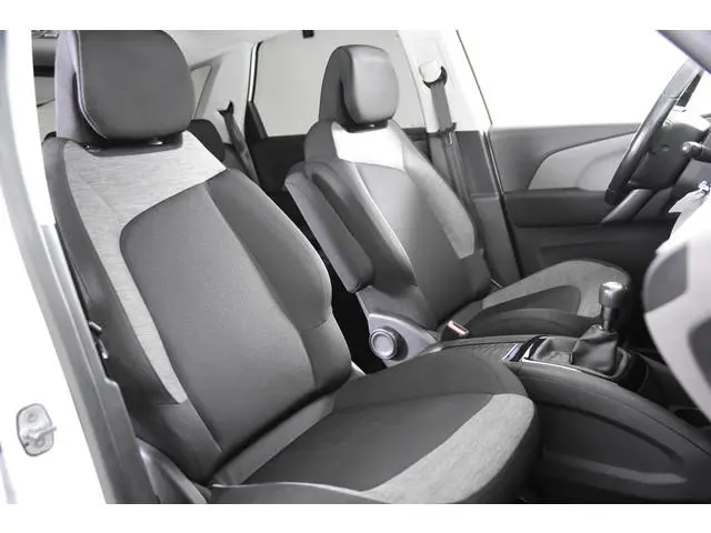 Citroën C4 Spacetourer