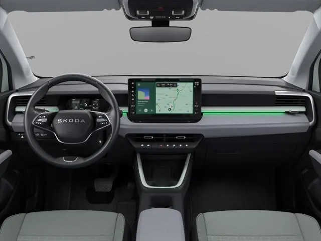 Skoda Epiq