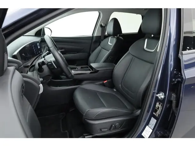 Hyundai Tucson 1.6 T-GDI PHEV Premium 4WD | nieuw model | | HUD | Stoelventilatie | 360cam | Adapt....
