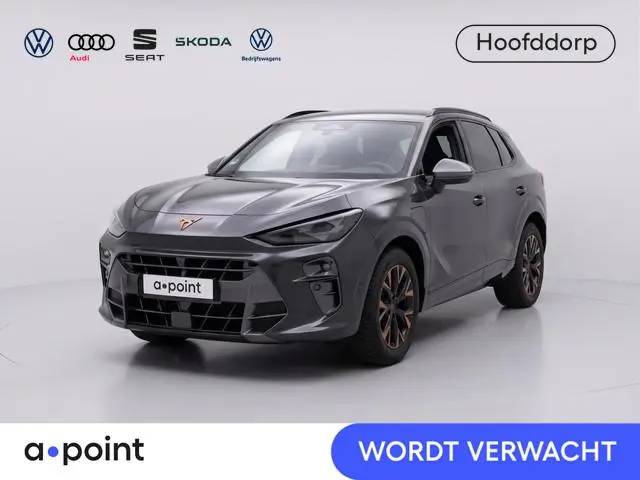 CUPRA Terramar 1.5 TSI e-Hybrid Business 204 pk Automaat (DSG) | Navigatie | Parkeersensoren (Park a...