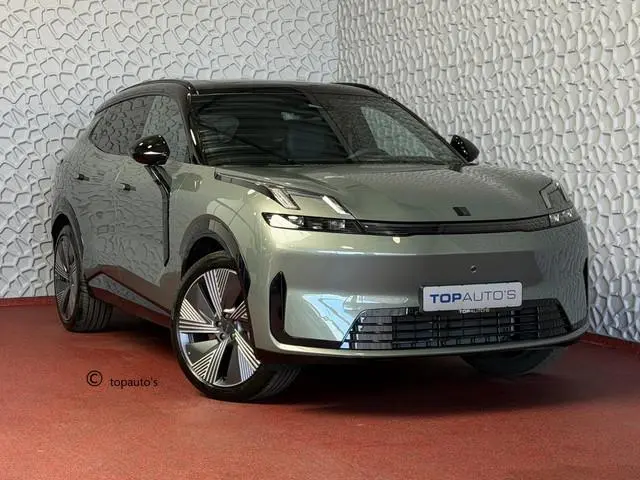 Lynk & Co 08 2026 345PK MORE NIEUWE 200KM/PHEV AUTO OP VOORRAAD HYBRIDE MASSAGE STOEL VERW/VENTILATI...