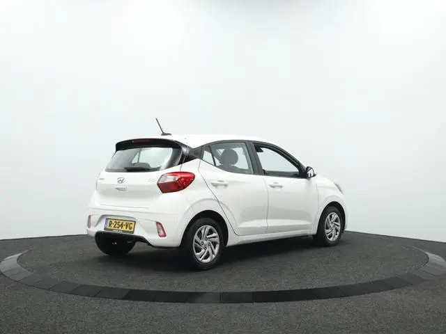 Hyundai i10 1.0 Comfort | Carplay Navigatie | Airco | Cruise control