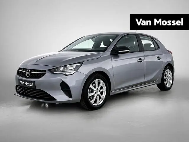 Opel Corsa 1.2 Edition || Apple Carplay/Android Auto || Airco || Cruise control ||