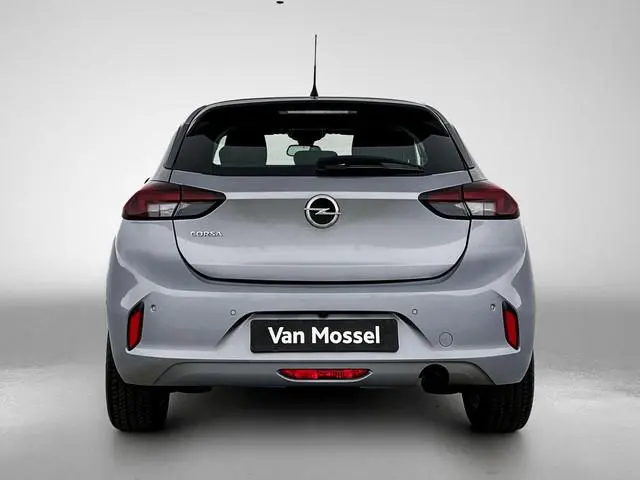 Opel Corsa 1.2 Edition || Apple Carplay/Android Auto || Airco || Cruise control ||