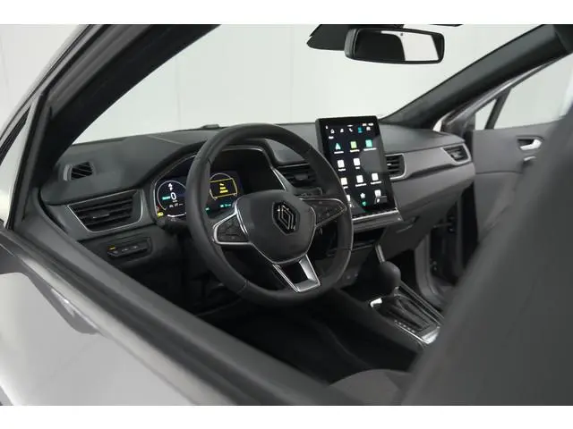 Renault Captur 1.6 E-Tech full hybrid 145 techno | Camera | Navigatie | Apple Carplay | Parkeersenso...