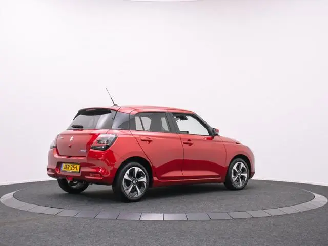 Suzuki Swift 1.2 Style Smart Hybrid | Navigatie | Stoelverwarming | Camera |