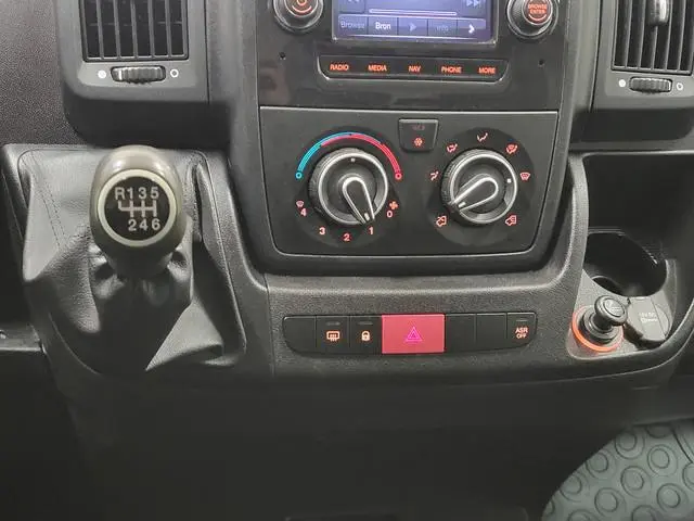 Citroën Jumper