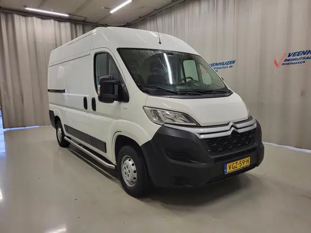 Citroën Jumper