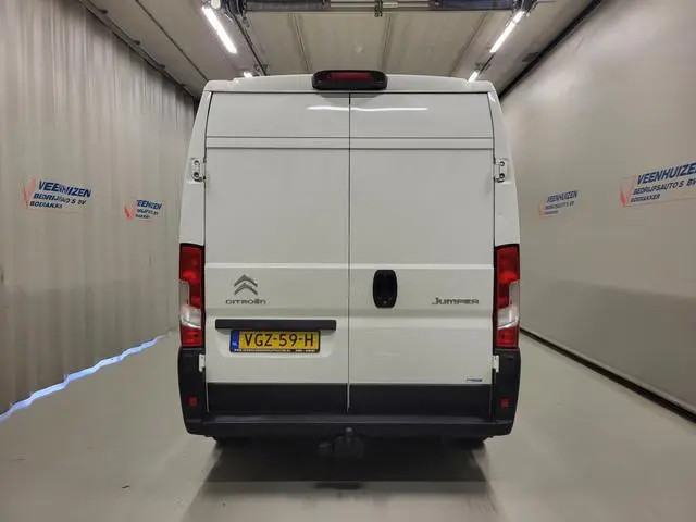 Citroën Jumper