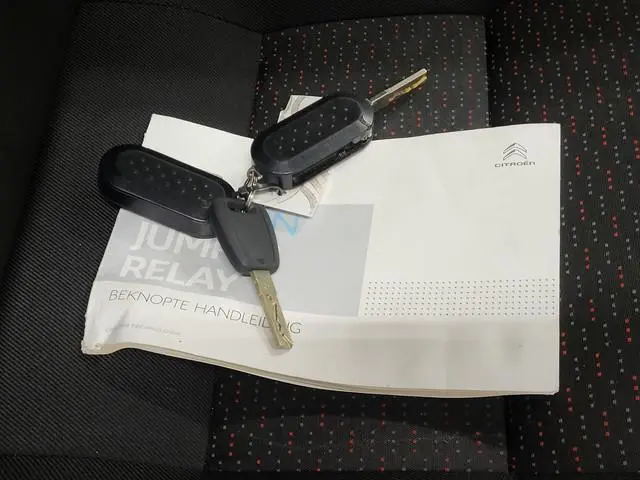 Citroën Jumper