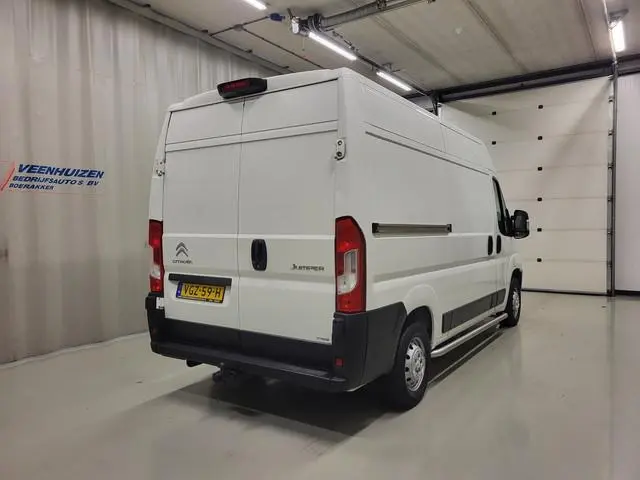 Citroën Jumper