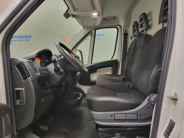 Citroën Jumper