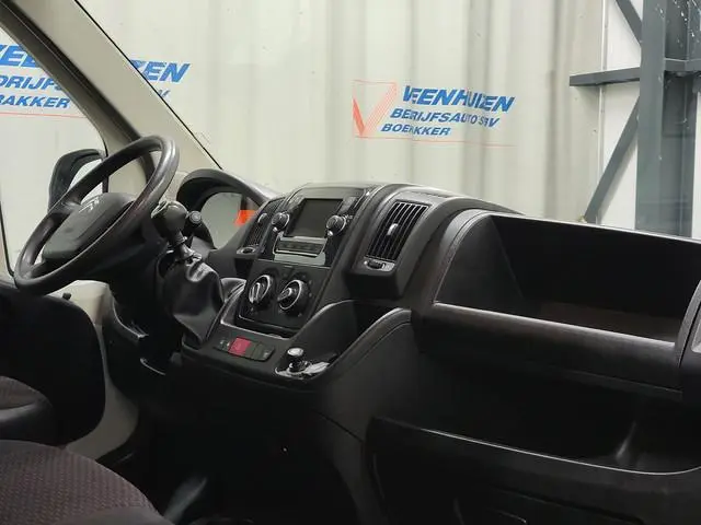 Citroën Jumper