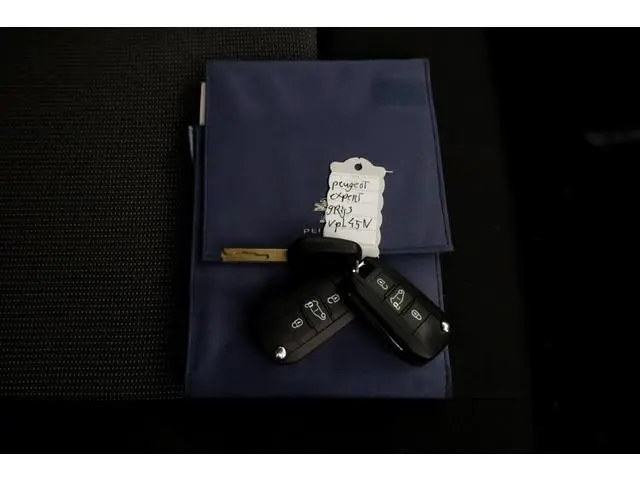 Peugeot Expert