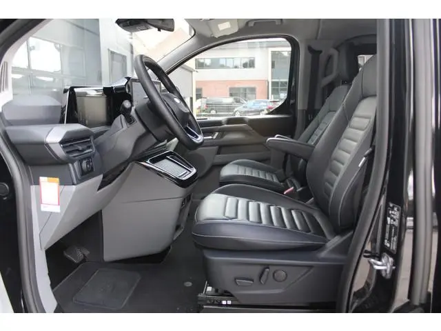 Ford Tourneo