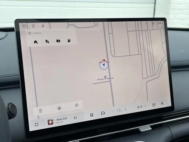 Geely Starray EM-i