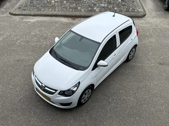 Opel KARL