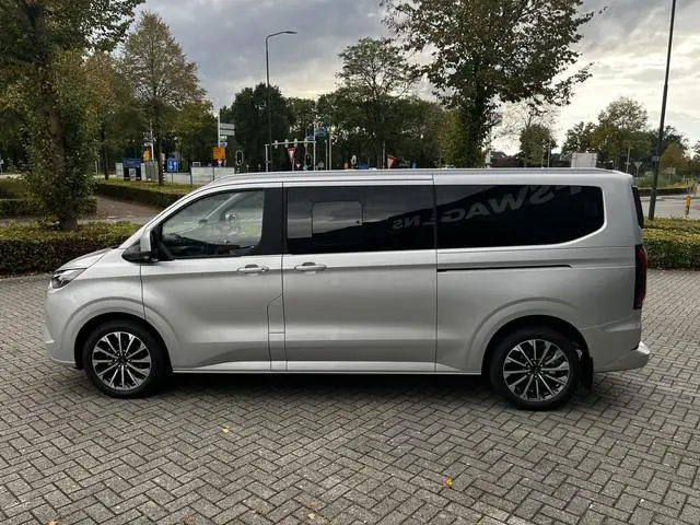 Ford Tourneo