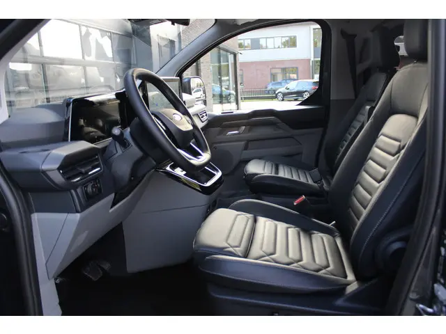 Ford Transit Custom Tourneo 340 2.5 PHEV L2H1 Titanium X 232pk - ACC - Pano - B&O - Elek. schuifdeur...