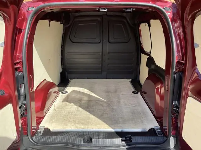 Nissan Townstar
