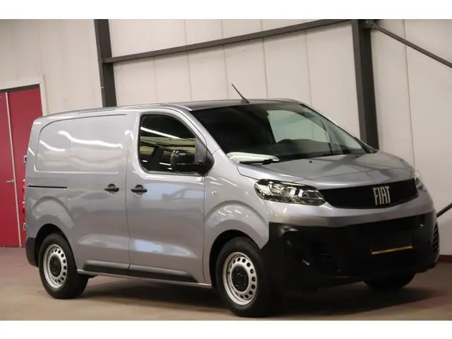 Fiat Scudo