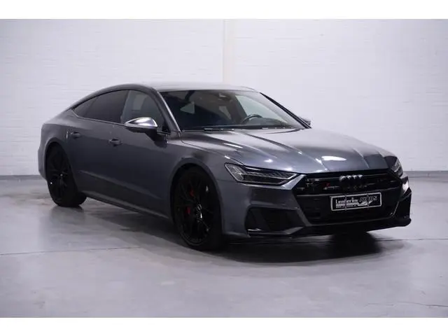 Audi A7 Sportback 3.0 TDI S7 Quattro 349 pk Vol opties, Verkoop in Opdracht, LED Koplampen, Panodak,...