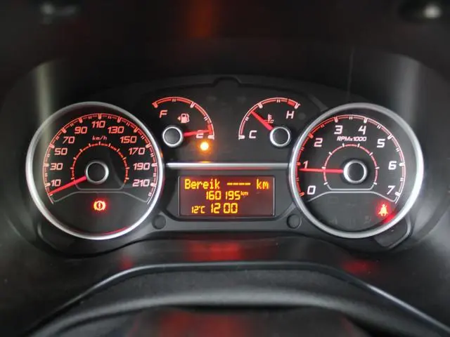 Fiat Doblò