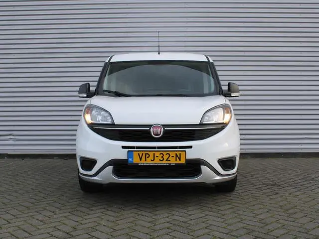 Fiat Doblò