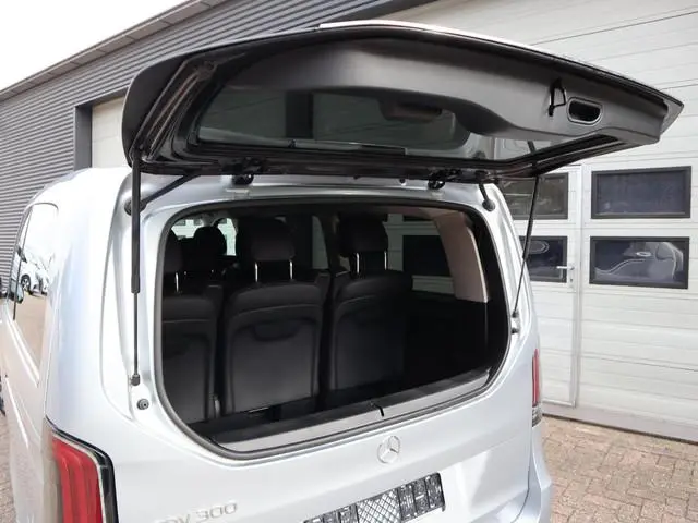 Mercedes-Benz EQV