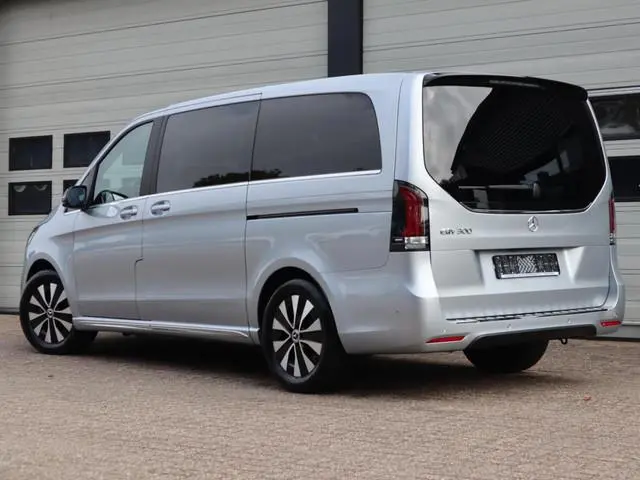 Mercedes-Benz EQV