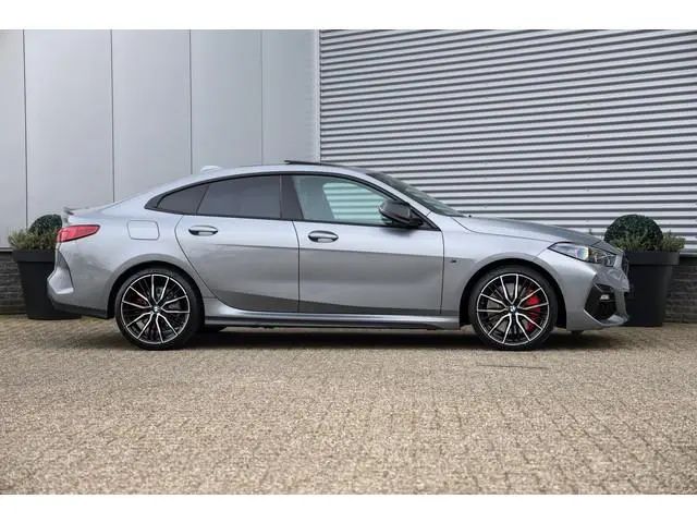 BMW 2-serie Gran Coupé 218i M-Sport Pro NAP|Pano|H&K|Leder|Cam|Keyless