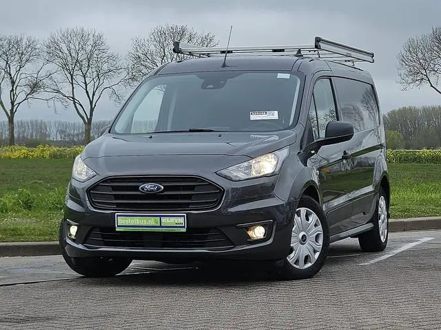 FORD TRANSIT CONNECT 1.5 l2 3 zits navi