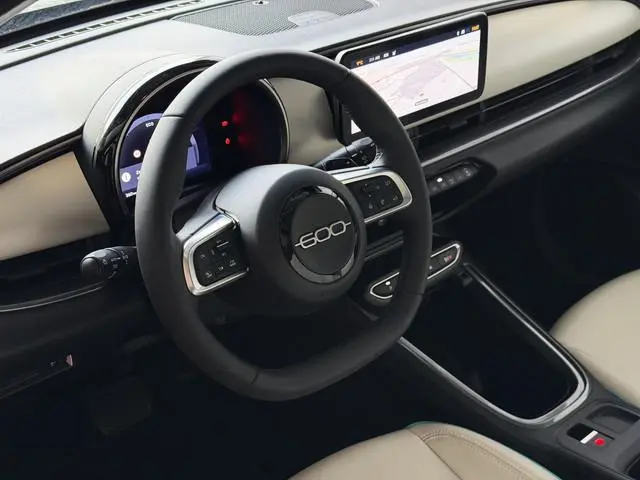 Fiat 600
