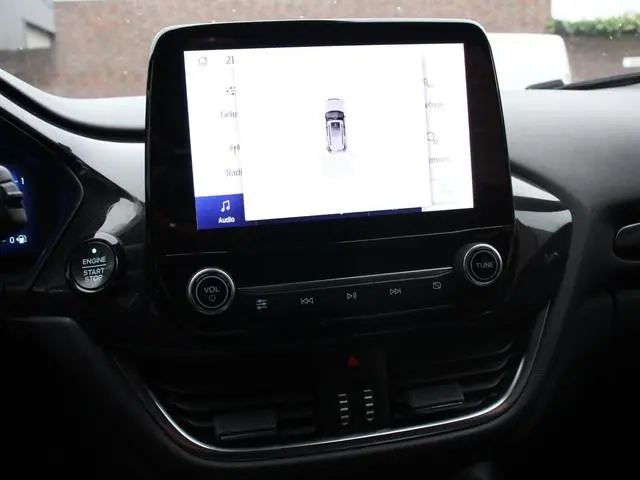 Ford Puma 1.0 EcoBoost 125pk ST-Line Navigatie Virtual cockpit Climate Control Cruise Control Parkee...