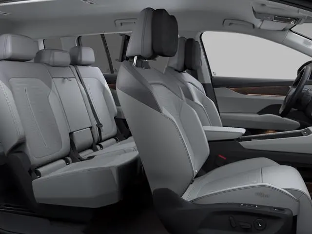 Skoda Peaq
