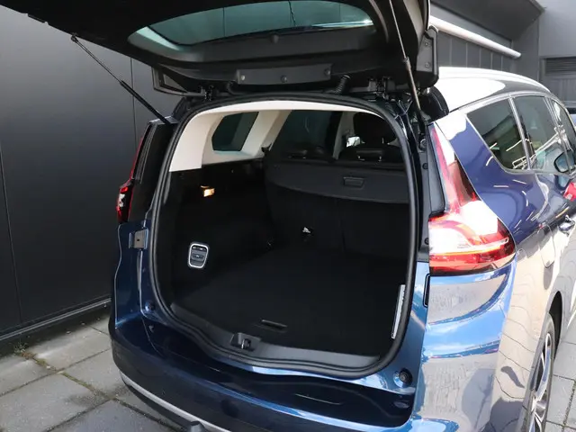 Renault Grand Scénic