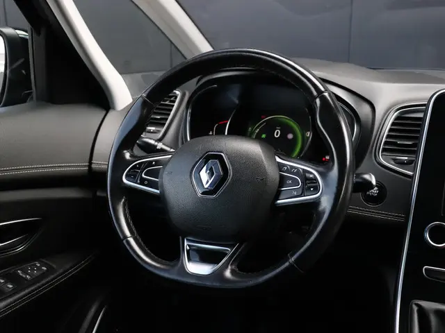 Renault Grand Scénic