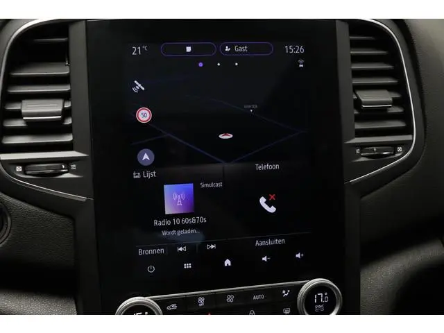 Renault Mégane