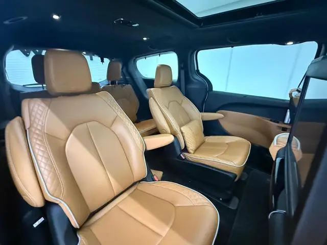Chrysler Voyager