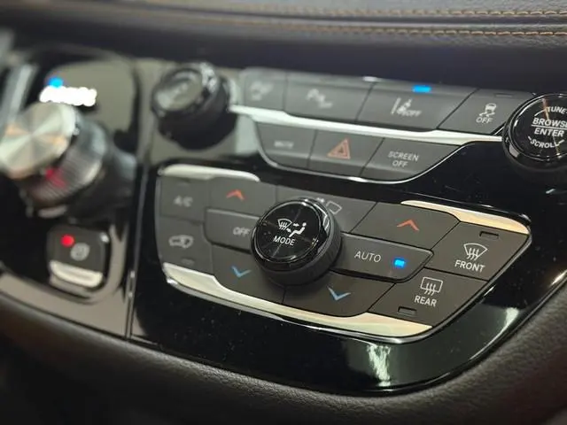 Chrysler Voyager