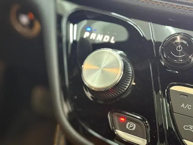 Chrysler Voyager