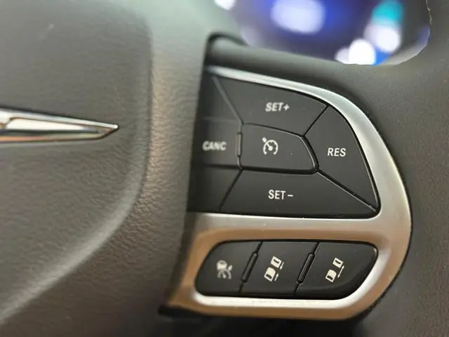 Chrysler Voyager