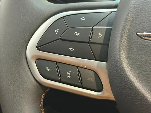 Chrysler Voyager