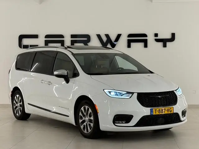 Chrysler Voyager