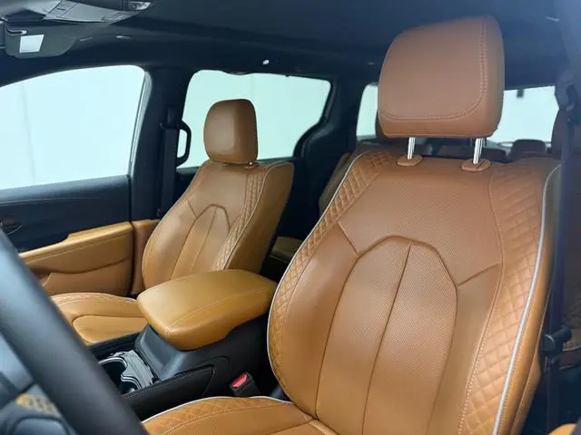 Chrysler Voyager