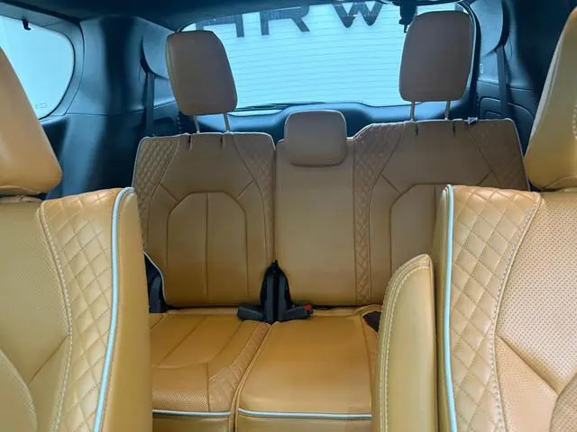 Chrysler Voyager