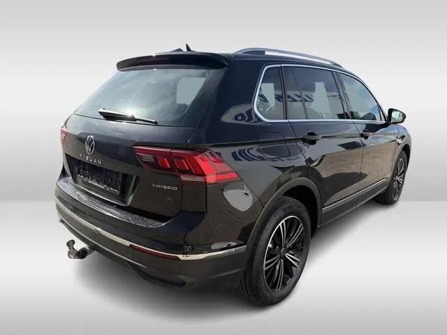 Volkswagen Tiguan 1.4 TSI eHybrid 245pk Life | Trekhaak