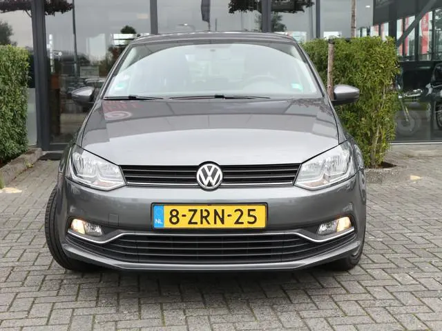Volkswagen Polo 1.2 TSI Comfortline AIRCO CRUISE CONTROL